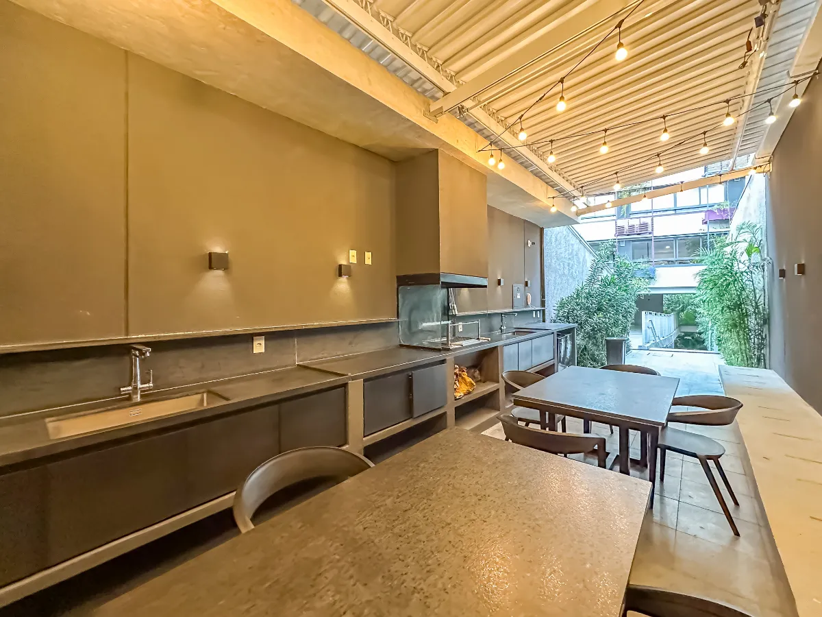 Apartamento à venda com 142m², 2 quartos com vaga – foto 58