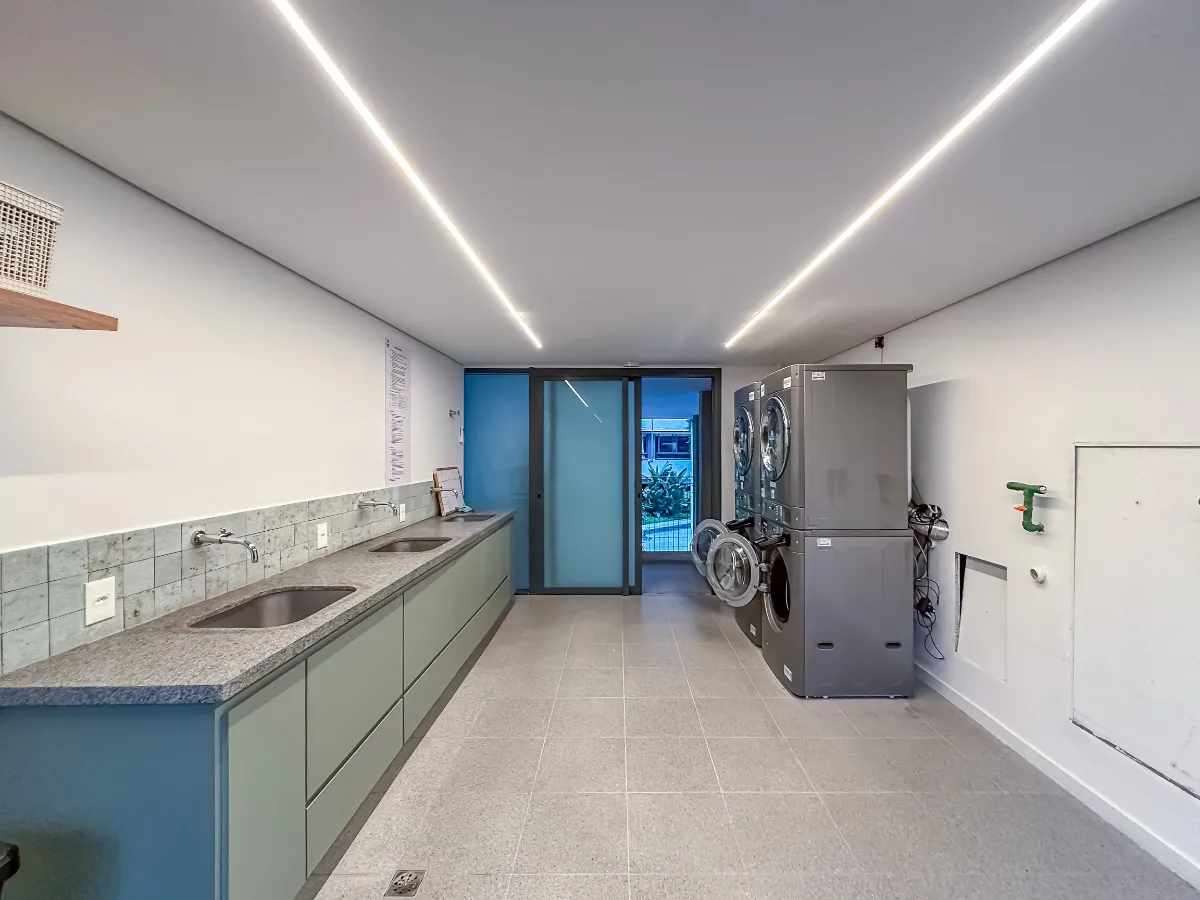 Apartamento à venda com 142m², 2 quartos com vaga – foto 62