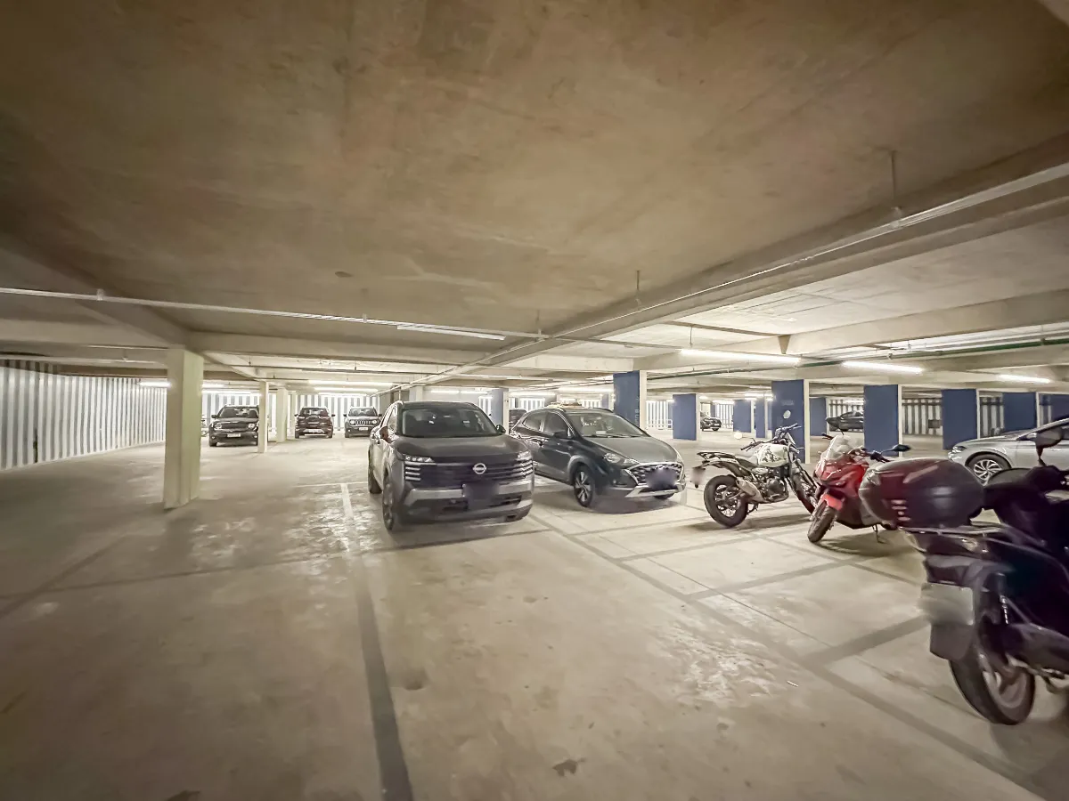 Apartamento à venda com 142m², 2 quartos com vaga – foto 64