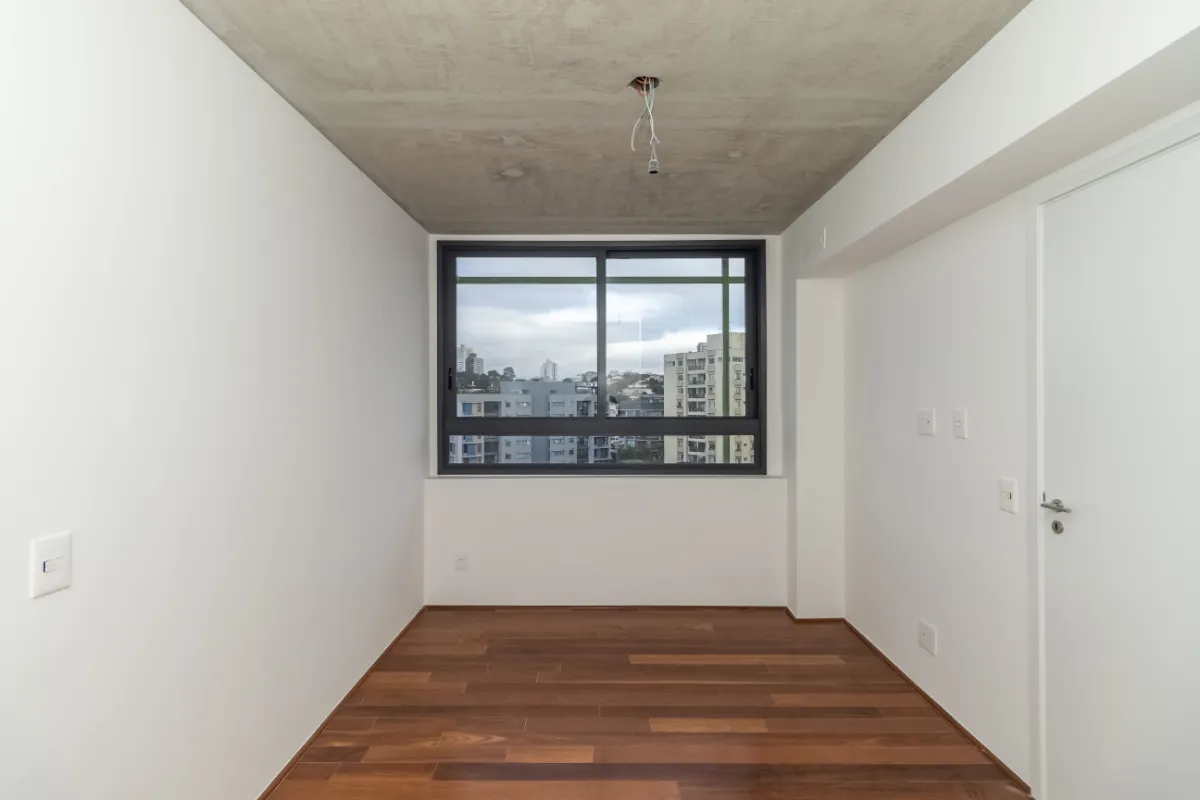 Apartamento à venda com 142m², 2 quartos com vaga – foto 8