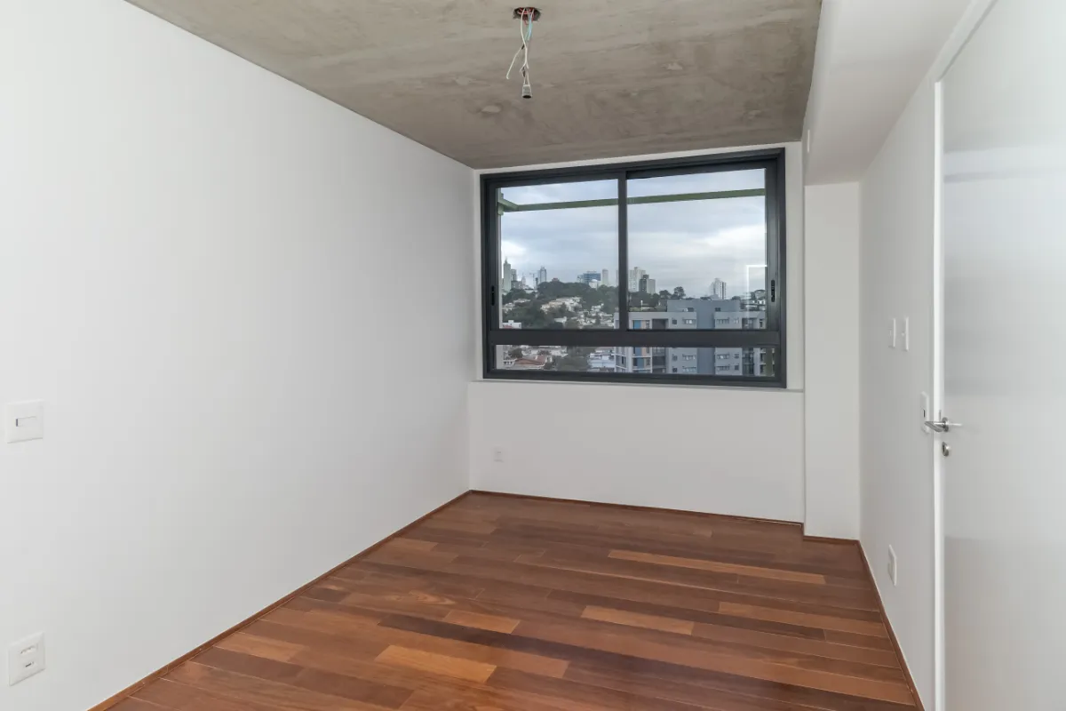 Apartamento à venda com 142m², 2 quartos com vaga – foto 9