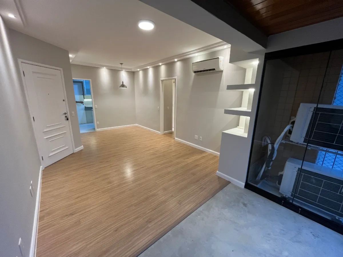 Apartamento à venda com 86m², 3 quartos com vaga – foto 19