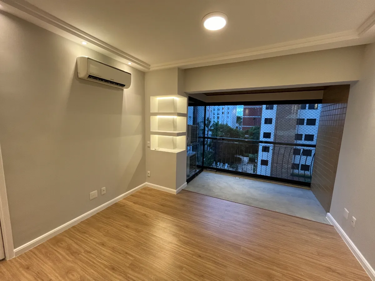 Apartamento à venda com 86m², 3 quartos com vaga – foto 3