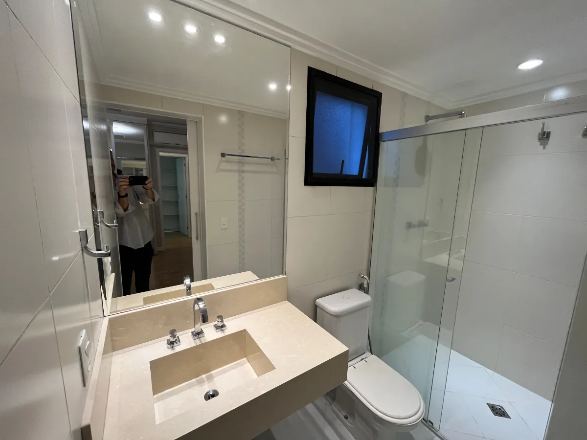 Apartamento à venda com 86m², 3 quartos com vaga – foto 29