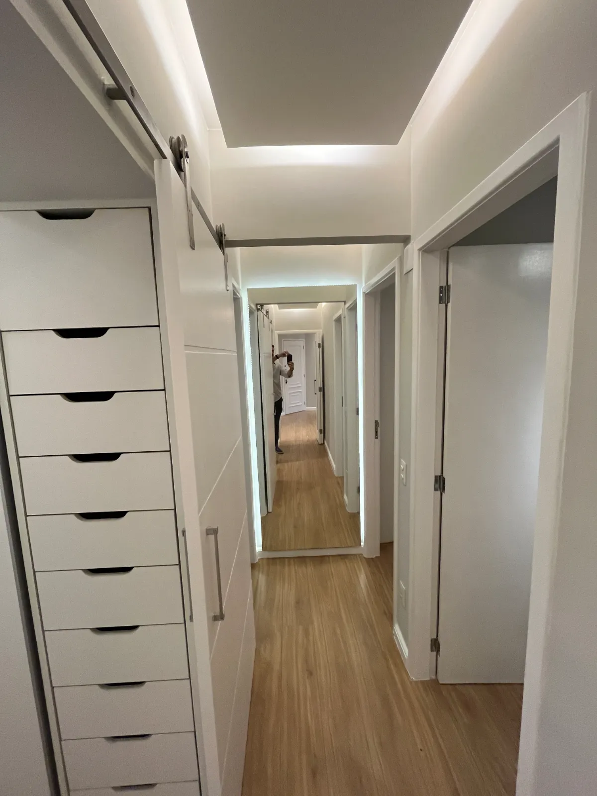 Apartamento à venda com 86m², 3 quartos com vaga – foto 30