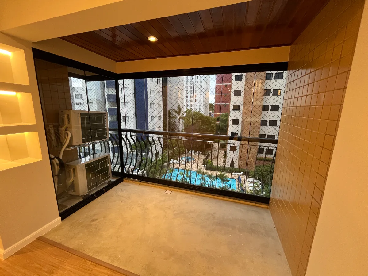 Apartamento à venda com 86m², 3 quartos com vaga – foto 4