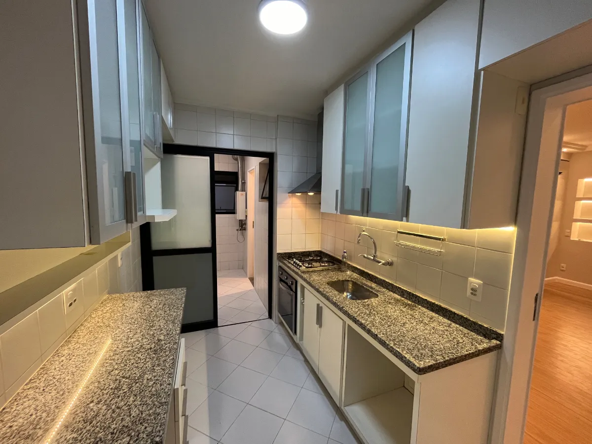 Apartamento à venda com 86m², 3 quartos com vaga – foto 32