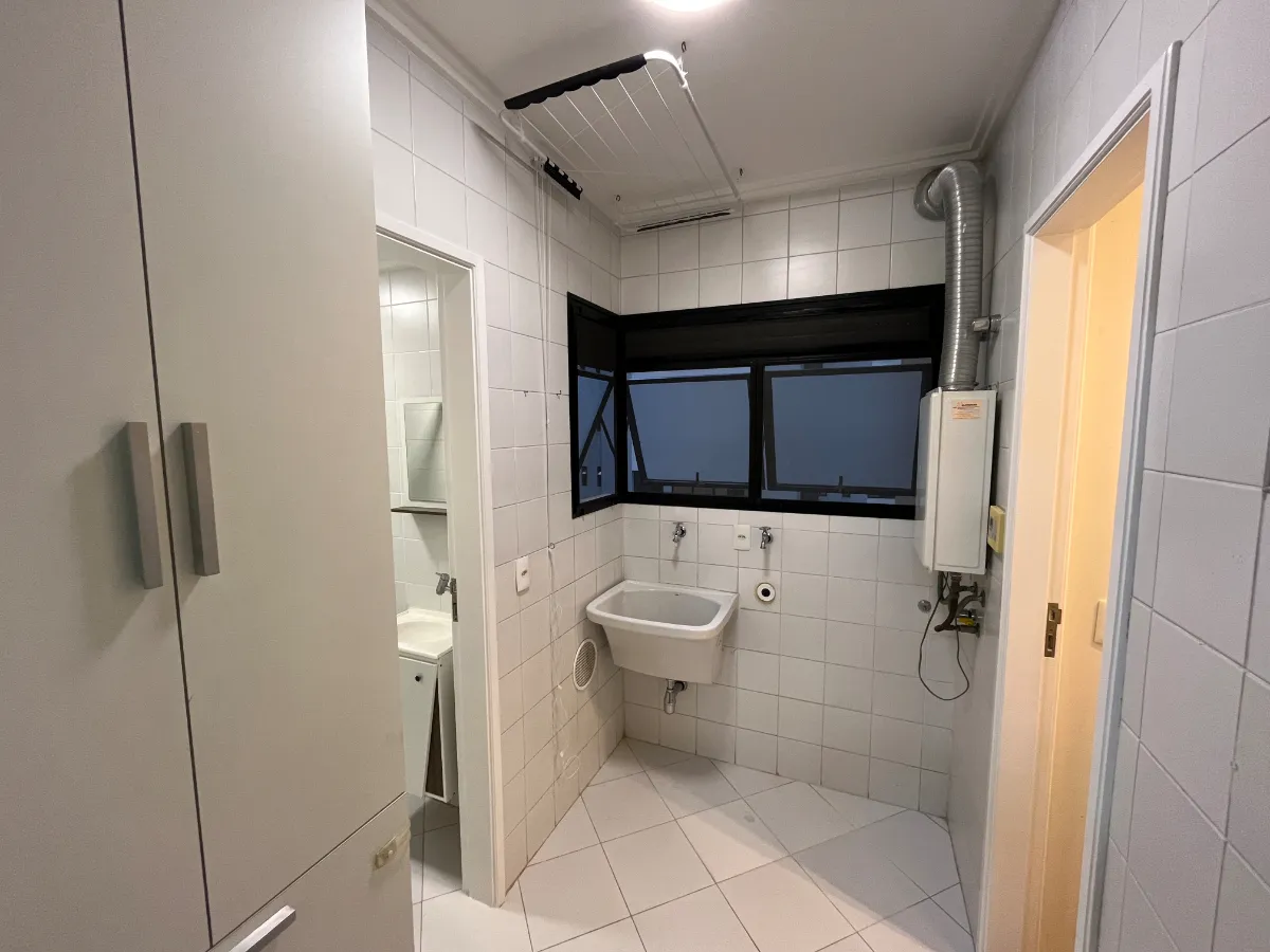 Apartamento à venda com 86m², 3 quartos com vaga – foto 33