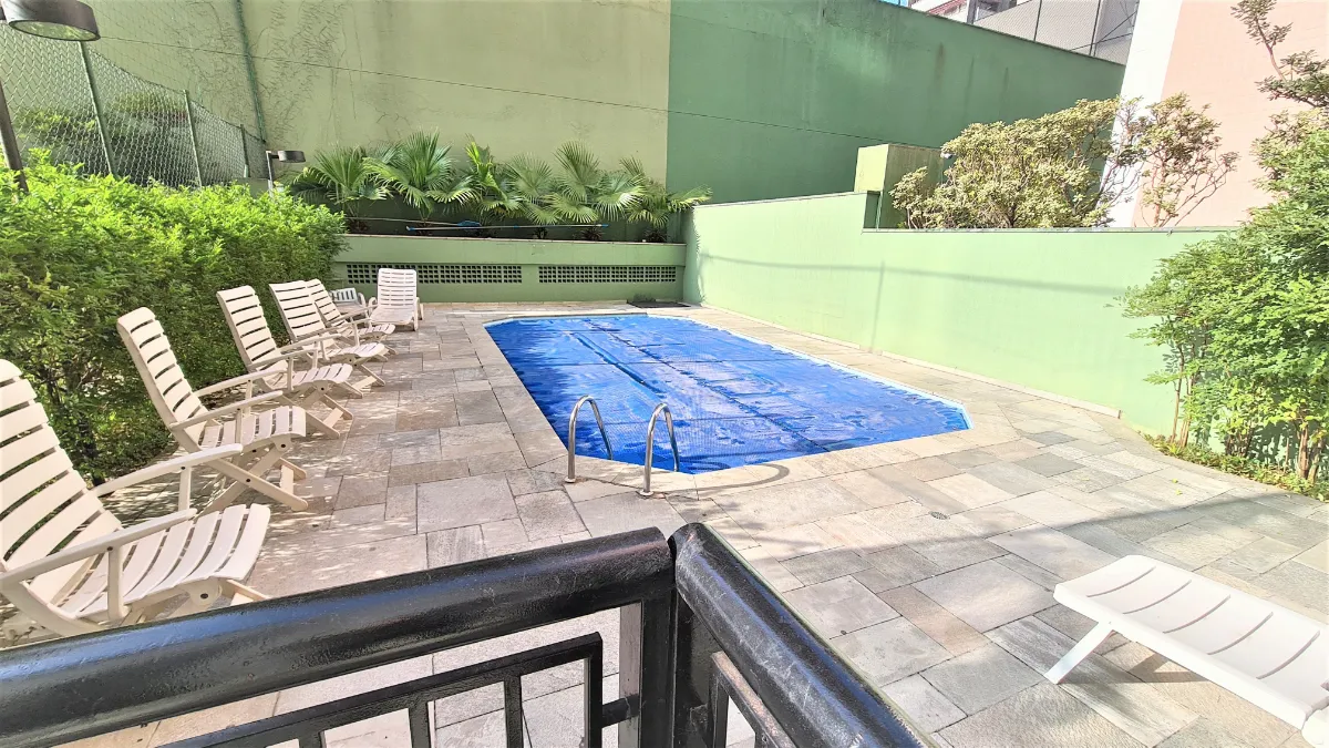Apartamento à venda com 86m², 3 quartos com vaga – foto 35