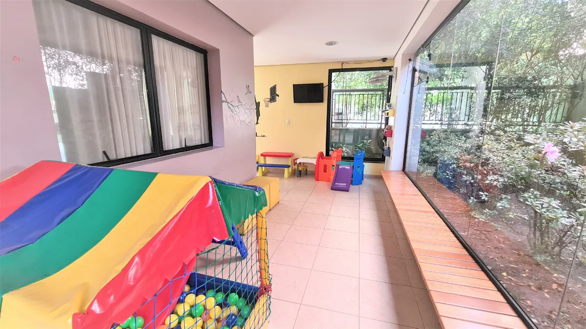 Apartamento à venda com 86m², 3 quartos com vaga – foto 39