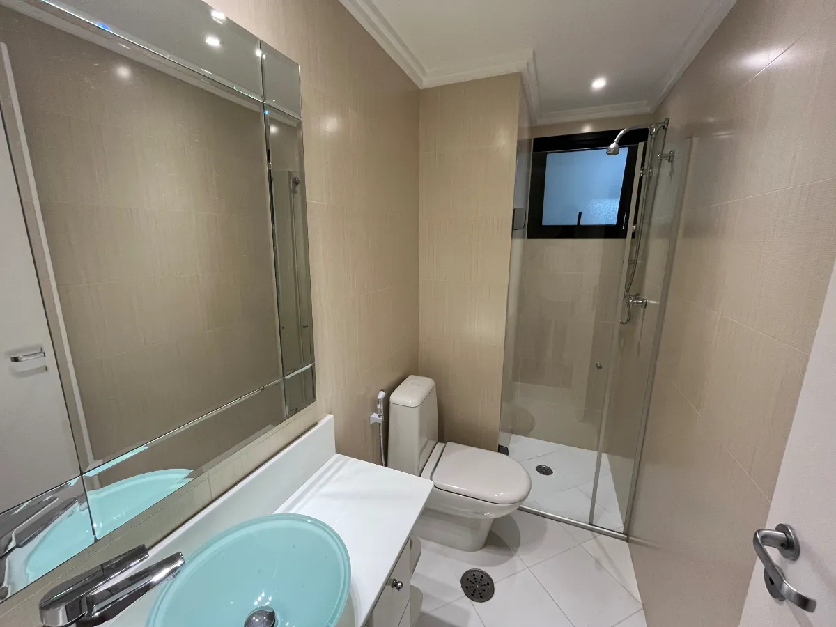 Apartamento à venda com 86m², 3 quartos com vaga – foto 5