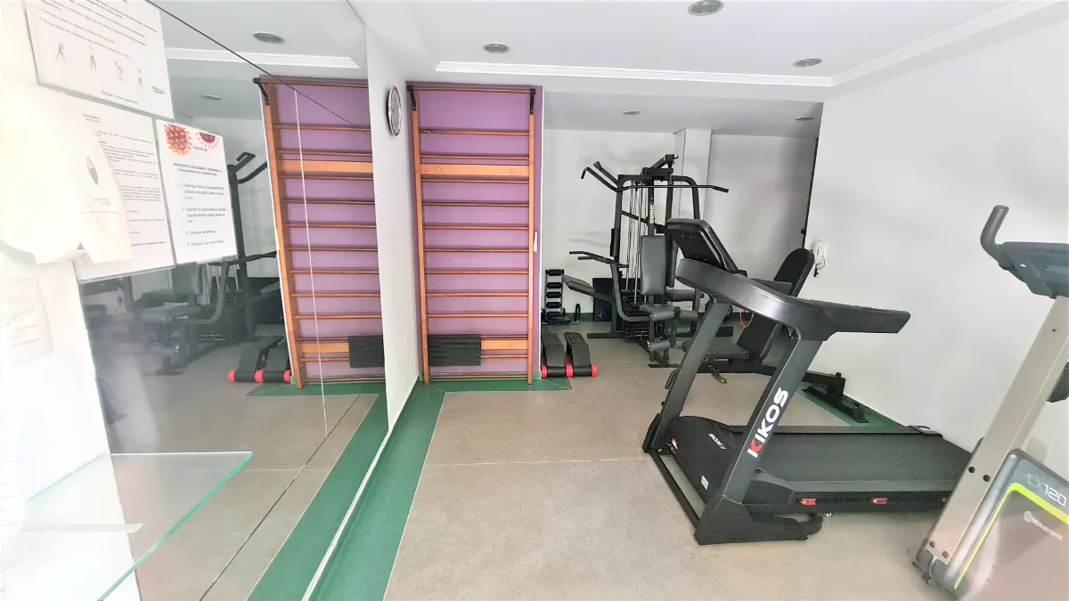 Apartamento à venda com 86m², 3 quartos com vaga – foto 43