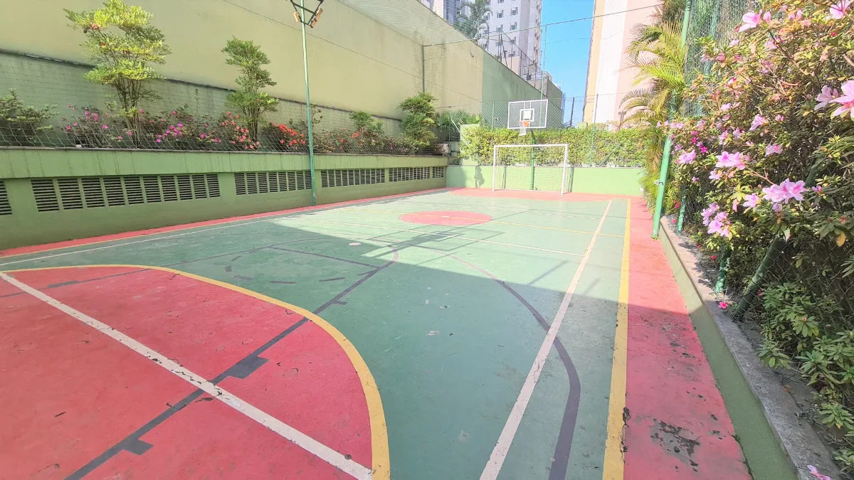 Apartamento à venda com 86m², 3 quartos com vaga – foto 44