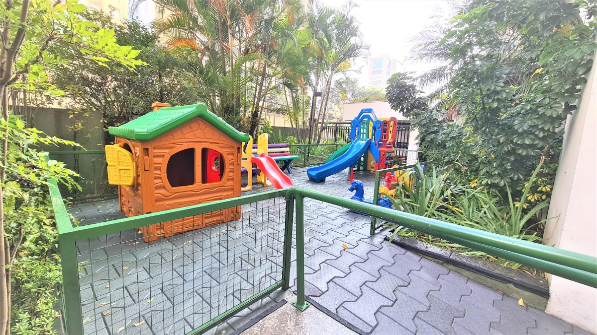 Apartamento à venda com 86m², 3 quartos com vaga – foto 45