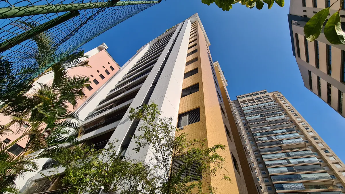 Apartamento à venda com 86m², 3 quartos com vaga – foto 48
