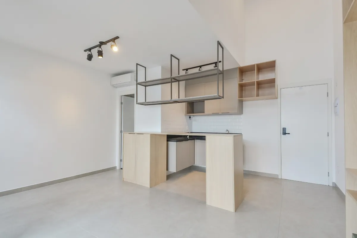 Apartamento à venda com 57m², 1 quarto com vaga – foto 11