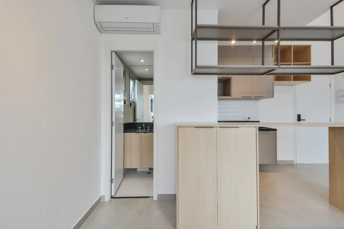 Apartamento à venda com 57m², 1 quarto com vaga – foto 17