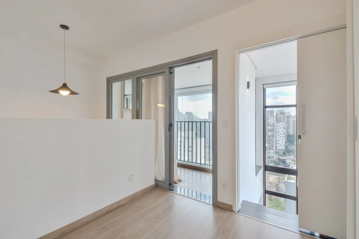 Apartamento à venda com 57m², 1 quarto com vaga – foto 22