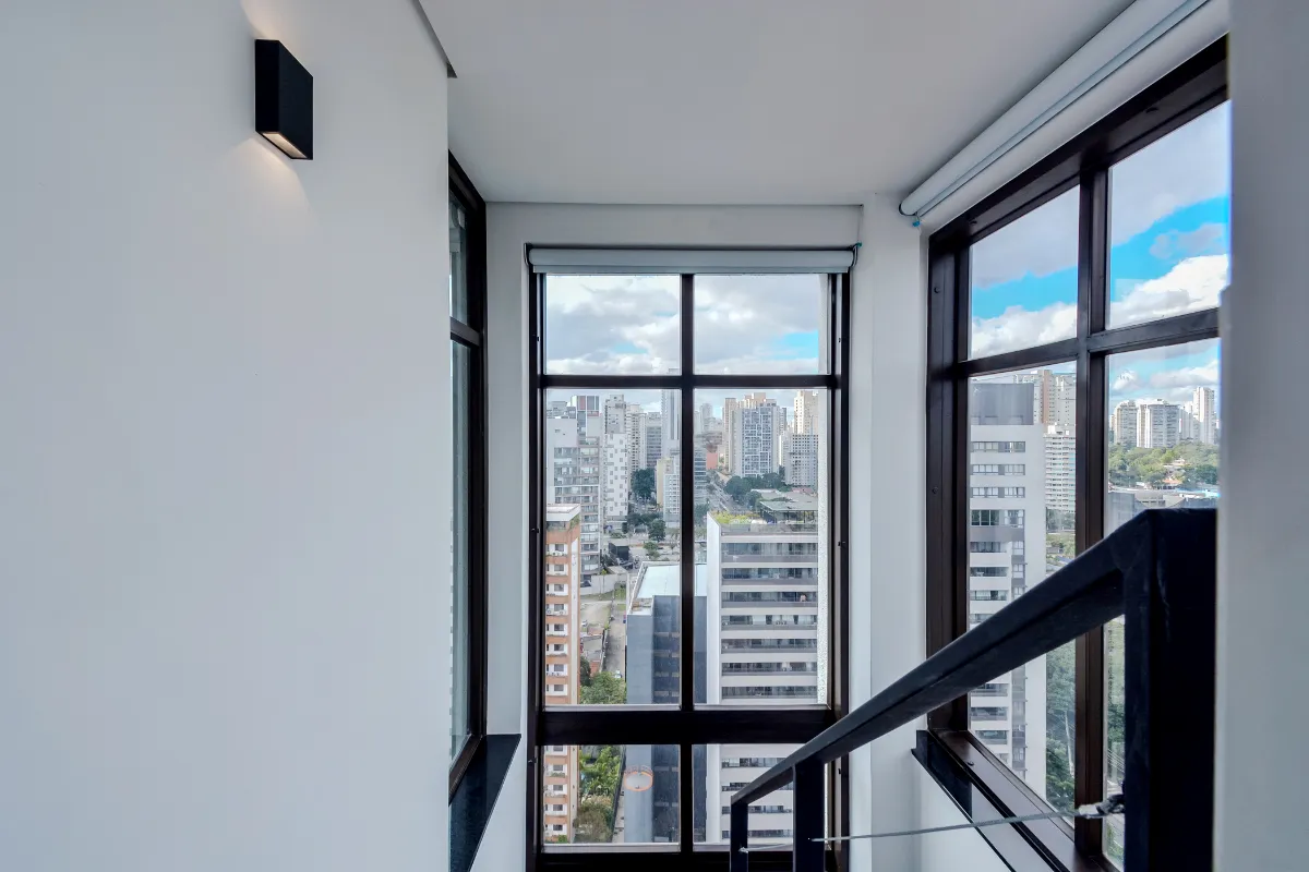 Apartamento à venda com 57m², 1 quarto com vaga – foto 23