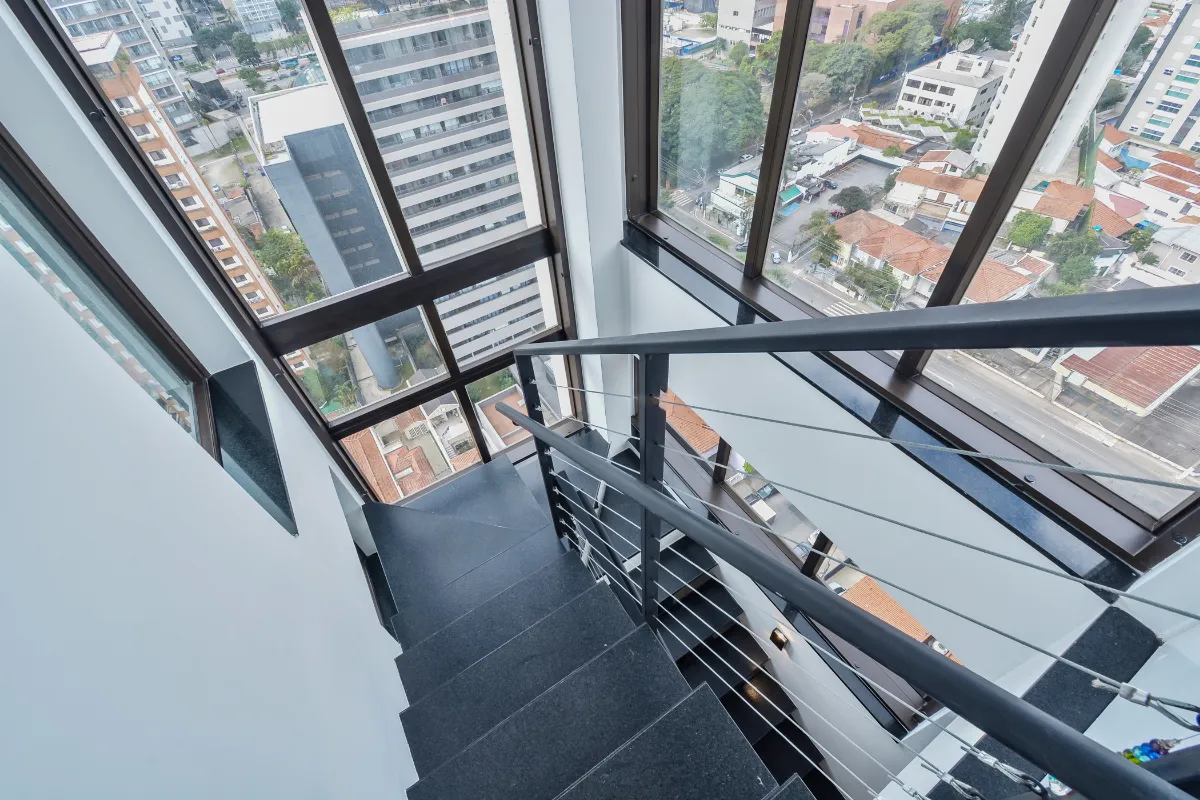 Apartamento à venda com 57m², 1 quarto com vaga – foto 24