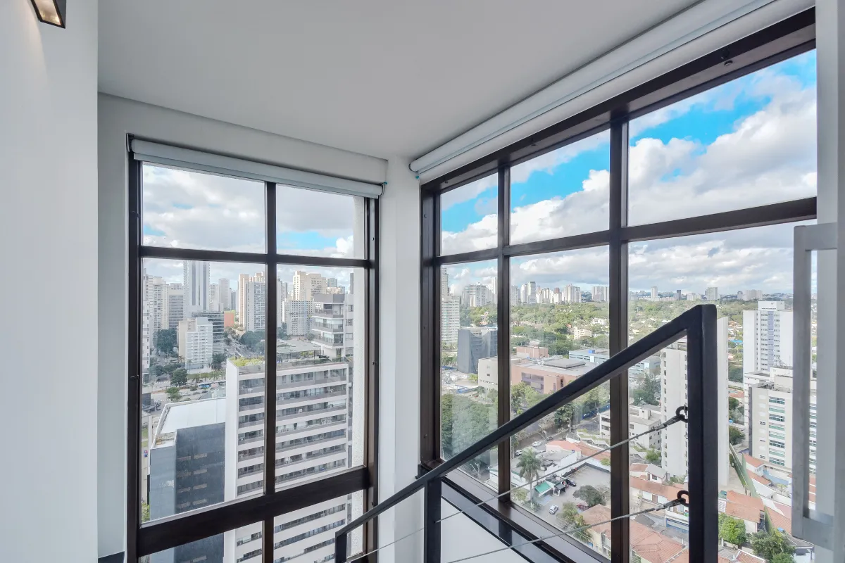 Apartamento à venda com 57m², 1 quarto com vaga – foto 25