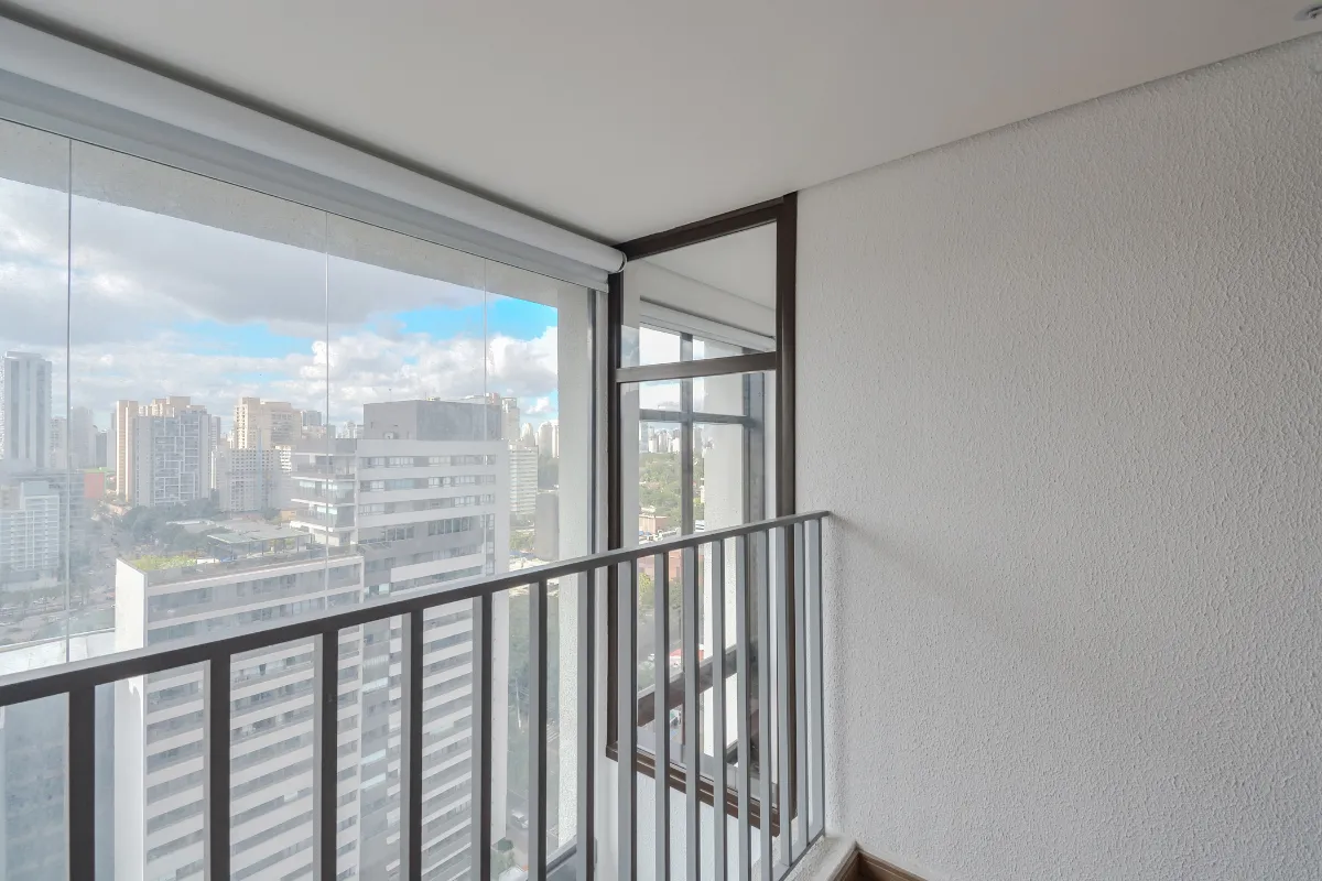 Apartamento à venda com 57m², 1 quarto com vaga – foto 28