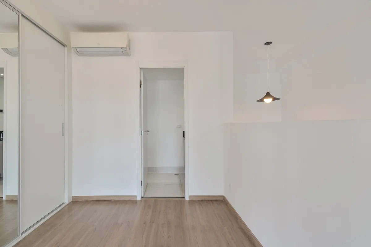 Apartamento à venda com 57m², 1 quarto com vaga – foto 29
