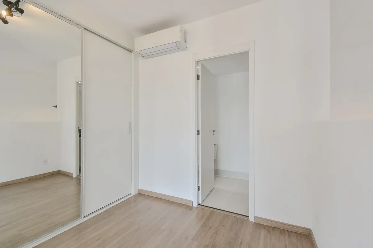 Apartamento à venda com 57m², 1 quarto com vaga – foto 30