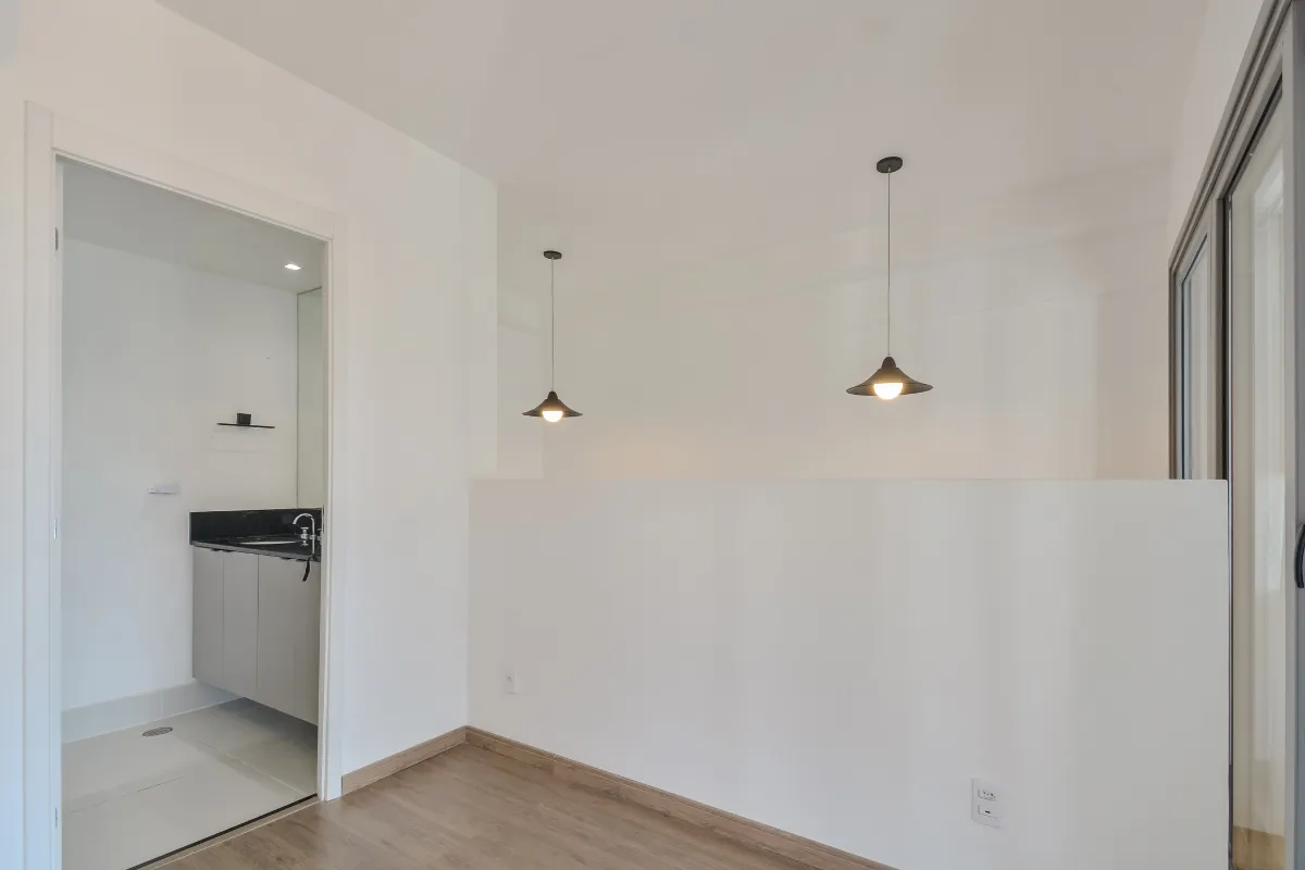 Apartamento à venda com 57m², 1 quarto com vaga – foto 31