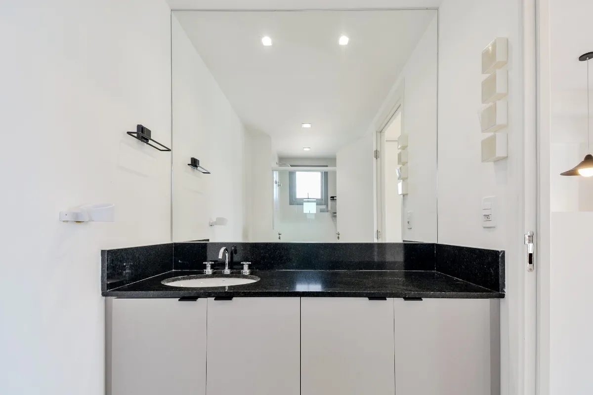 Apartamento à venda com 57m², 1 quarto com vaga – foto 34