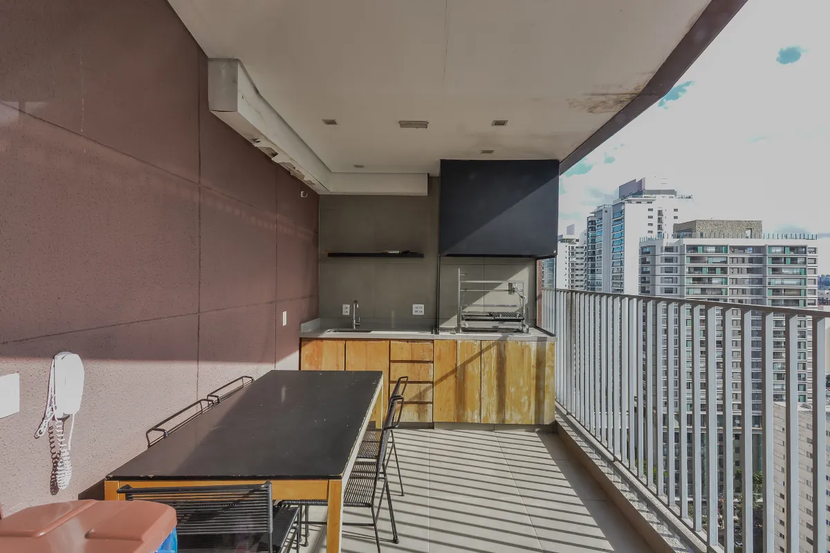 Apartamento à venda com 57m², 1 quarto com vaga – foto 41