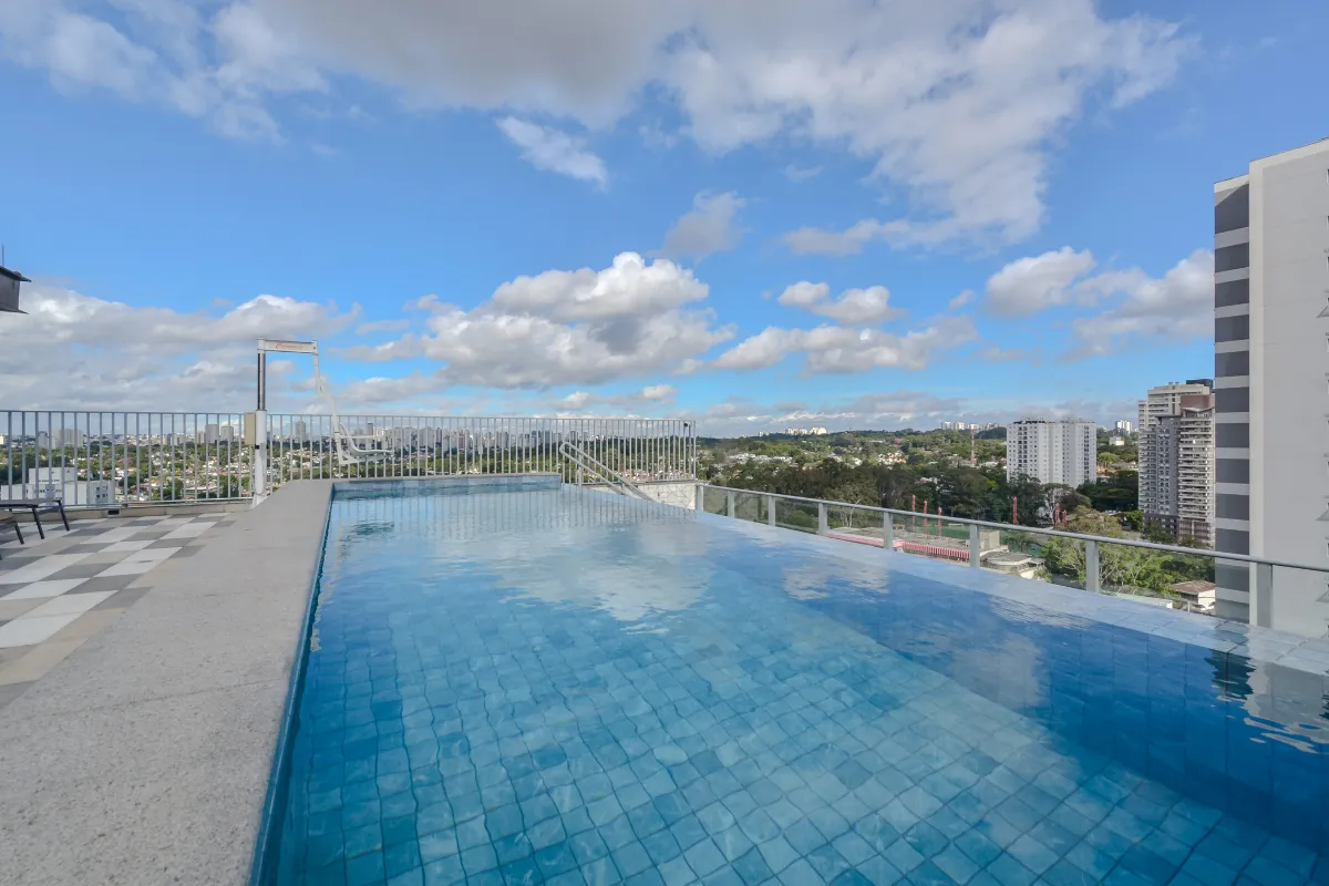 Apartamento à venda com 57m², 1 quarto com vaga – foto 46