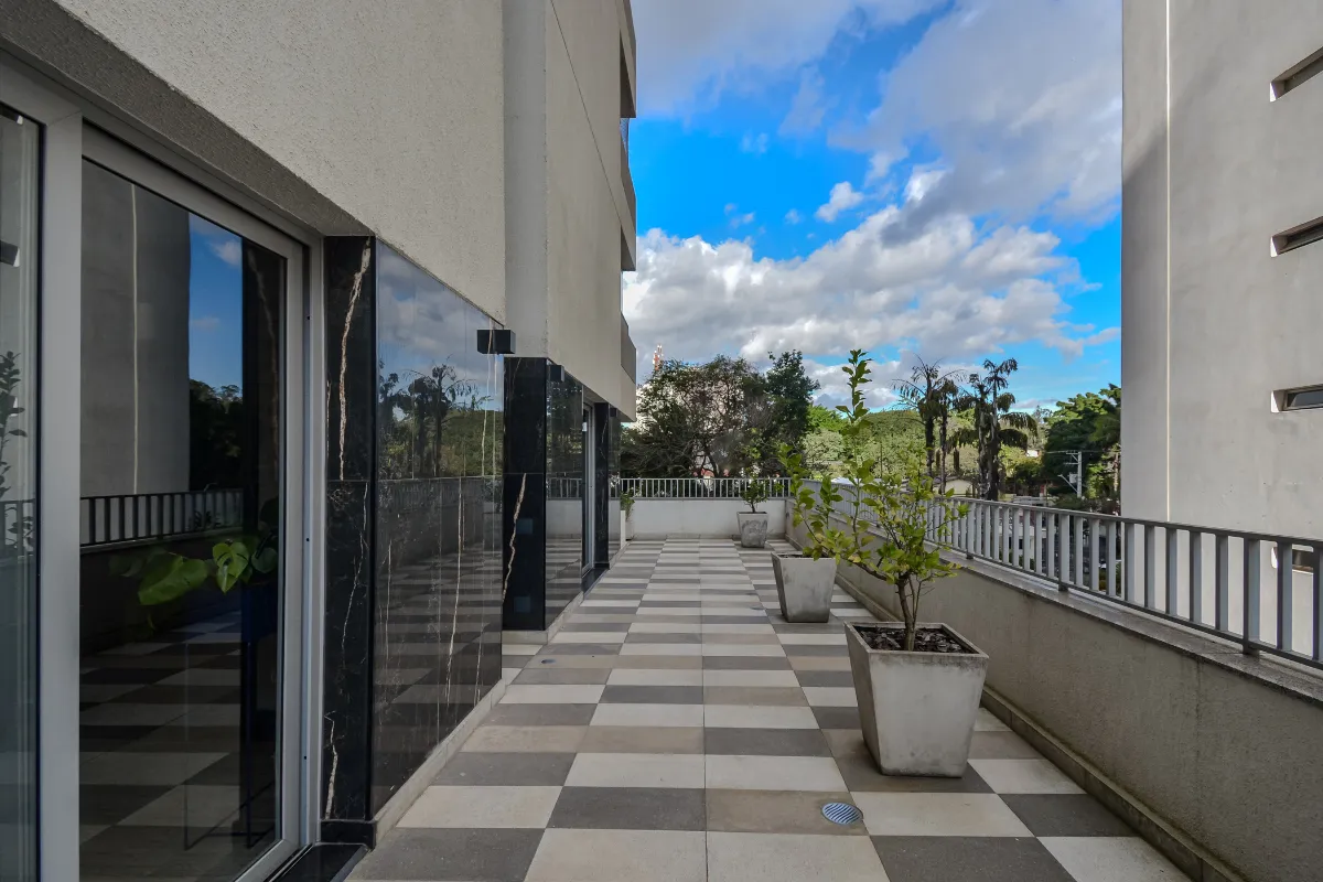 Apartamento à venda com 57m², 1 quarto com vaga – foto 58