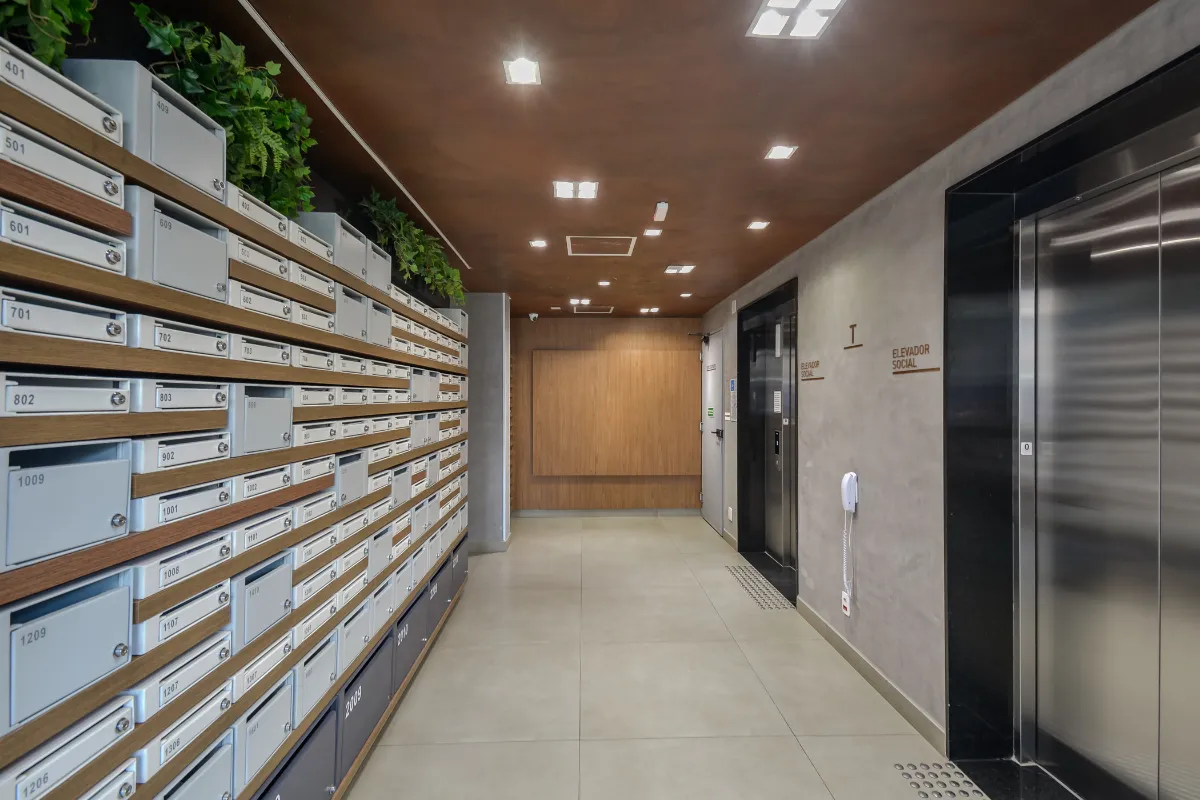 Apartamento à venda com 57m², 1 quarto com vaga – foto 60
