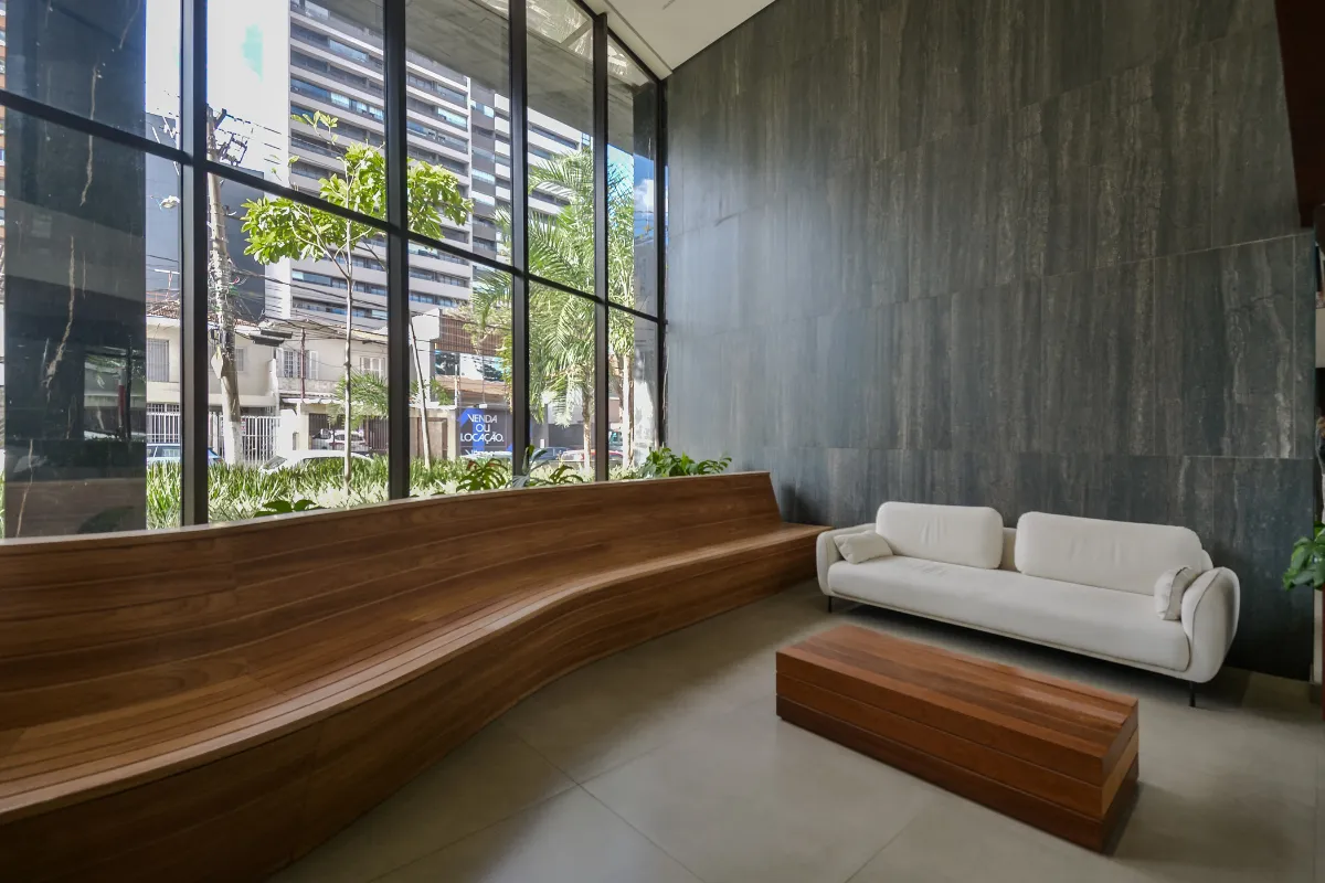 Apartamento à venda com 57m², 1 quarto com vaga – foto 61