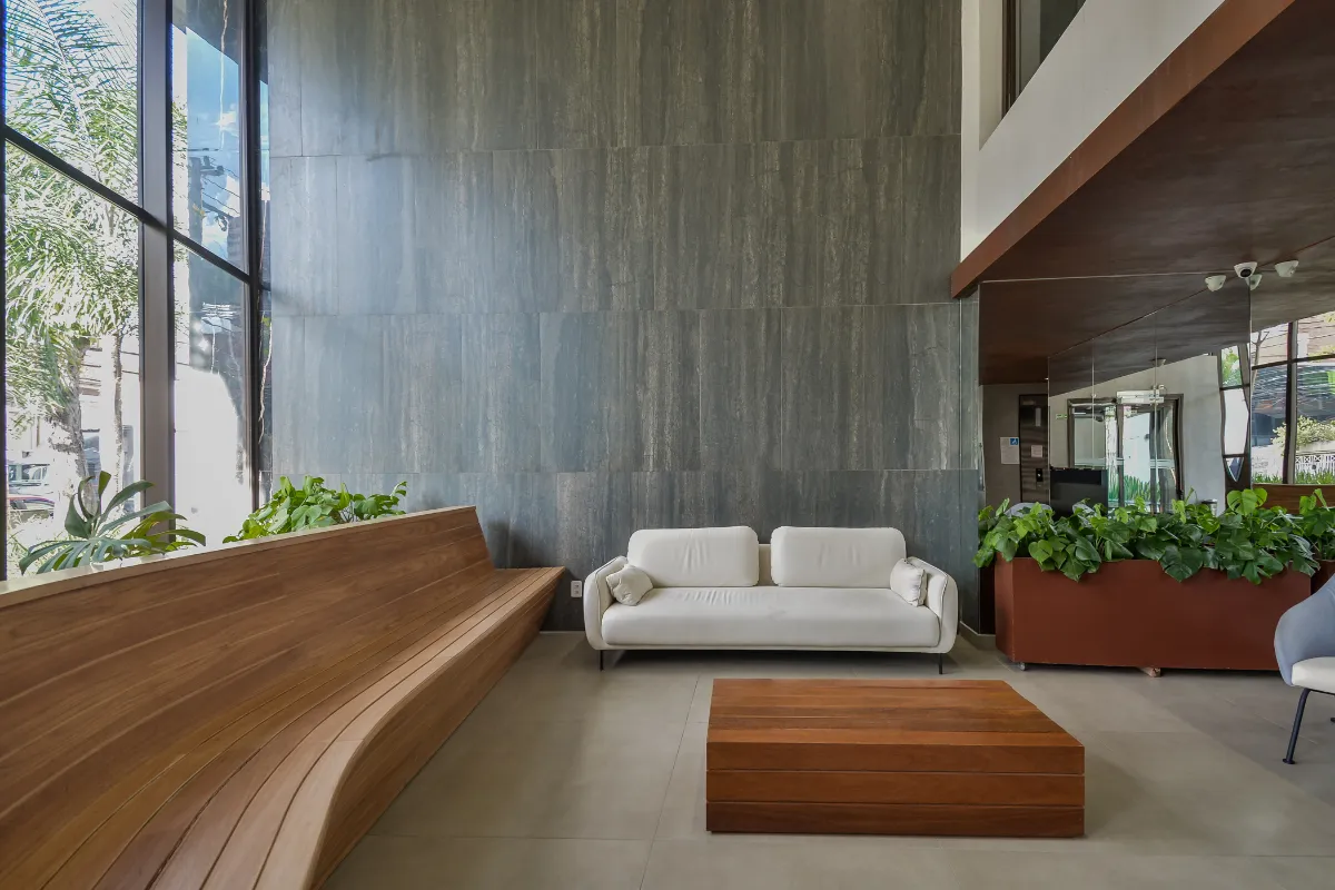 Apartamento à venda com 57m², 1 quarto com vaga – foto 62