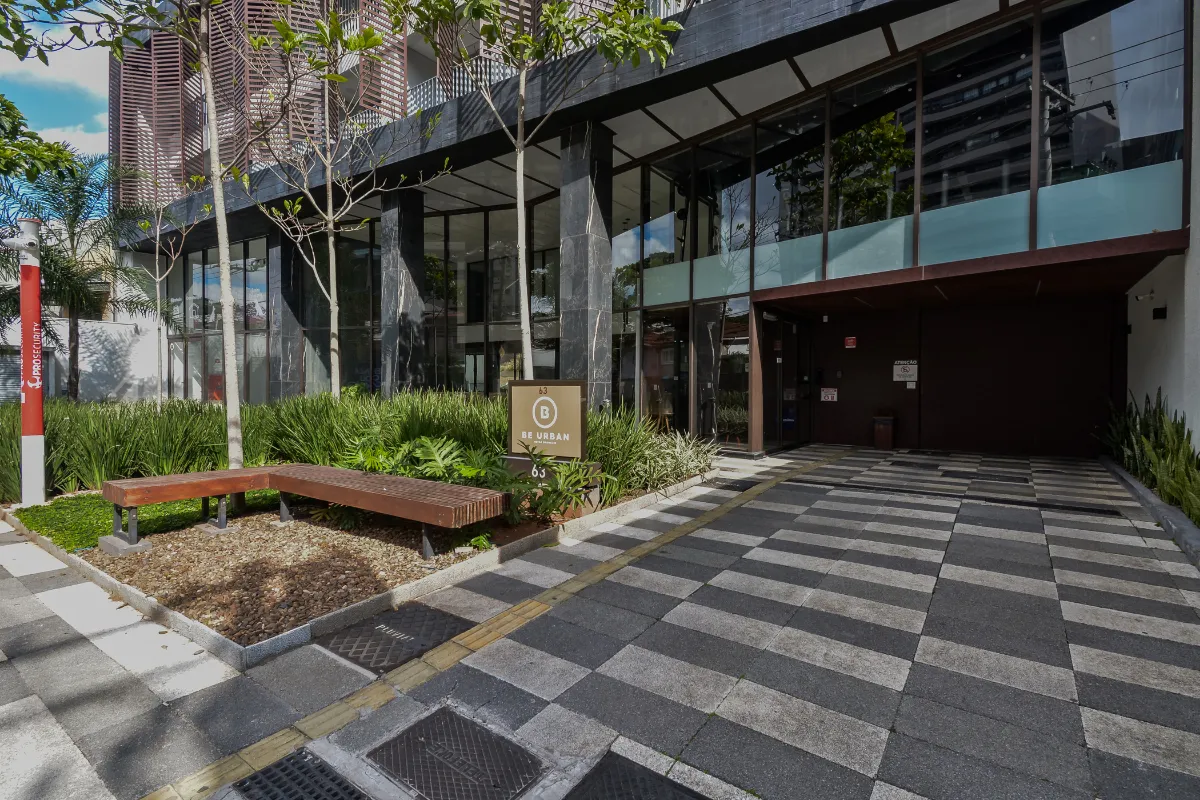 Apartamento à venda com 57m², 1 quarto com vaga – foto 64
