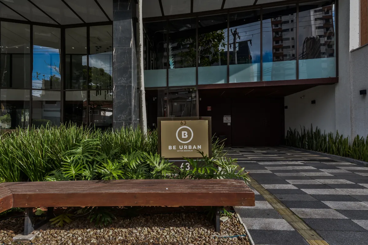 Apartamento à venda com 57m², 1 quarto com vaga – foto 65