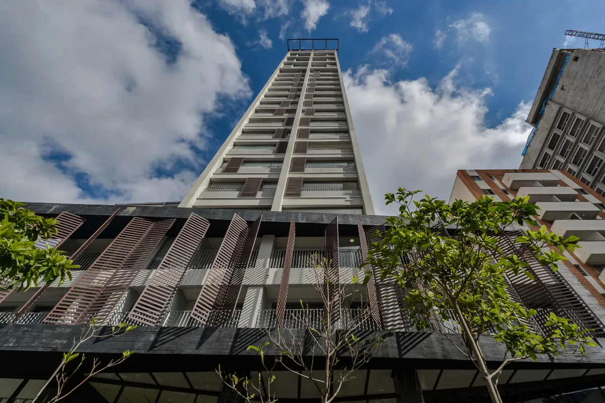Apartamento à venda com 57m², 1 quarto com vaga – foto 66