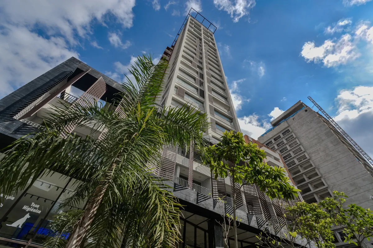 Apartamento à venda com 57m², 1 quarto com vaga – foto 67
