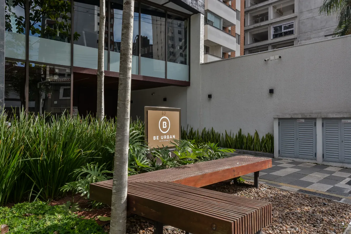 Apartamento à venda com 57m², 1 quarto com vaga – foto 68