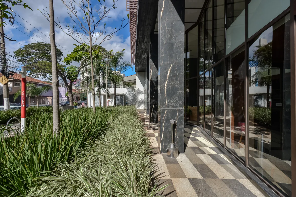 Apartamento à venda com 57m², 1 quarto com vaga – foto 70