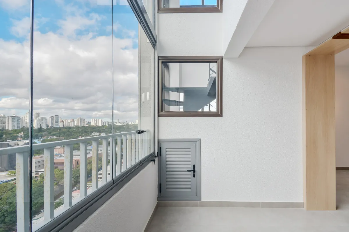 Apartamento à venda com 57m², 1 quarto com vaga – foto 8