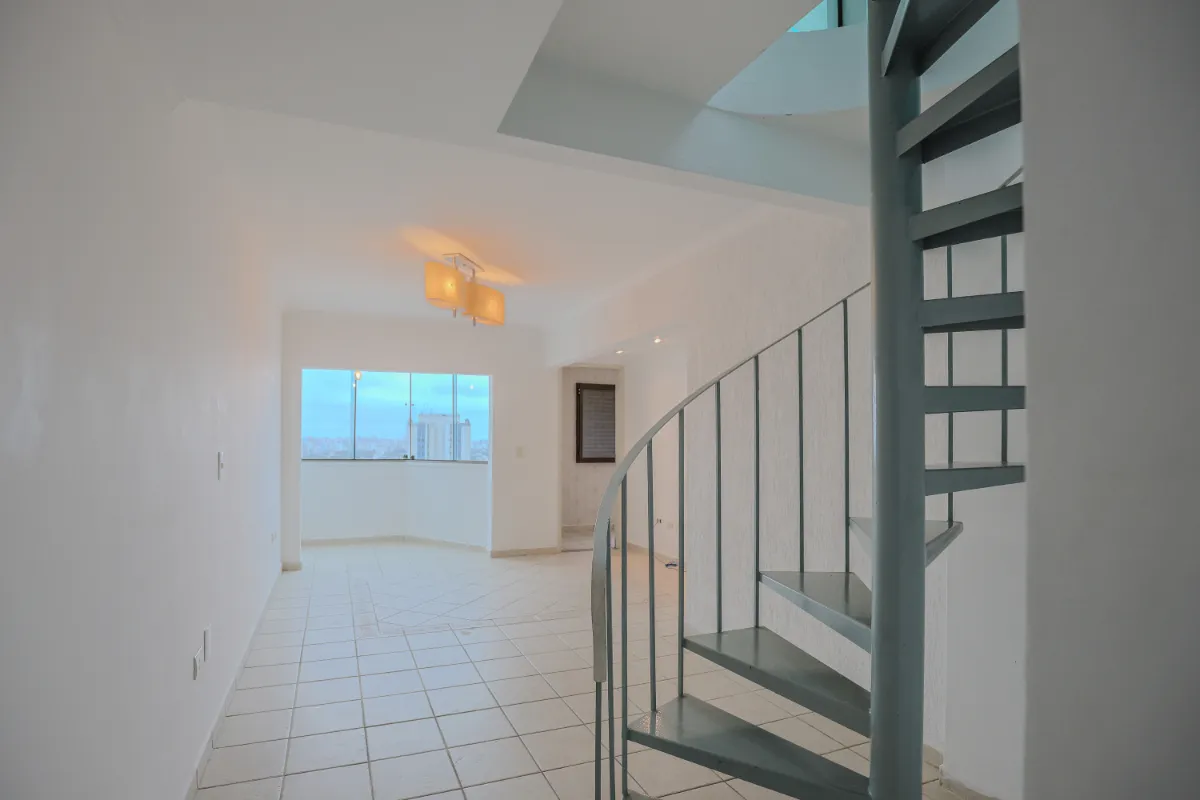 Apartamento à venda com 114m², 3 quartos com vaga – foto 1