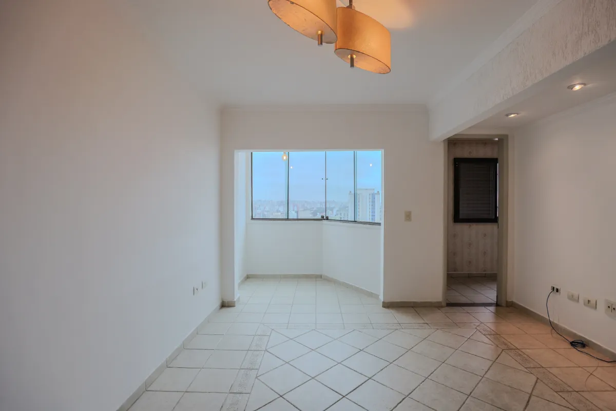 Apartamento à venda com 114m², 3 quartos com vaga – foto 2
