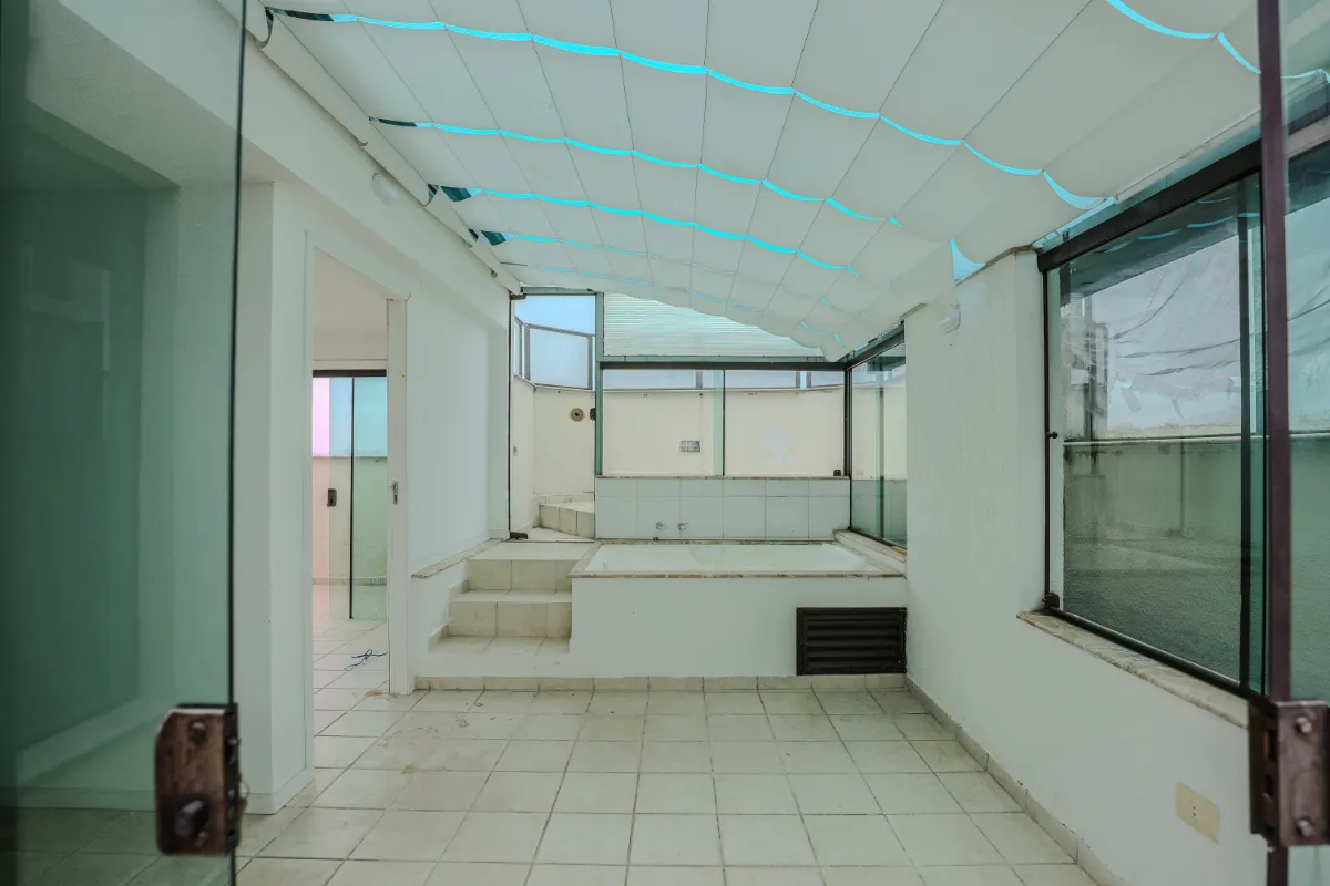 Apartamento à venda com 114m², 3 quartos com vaga – foto 11