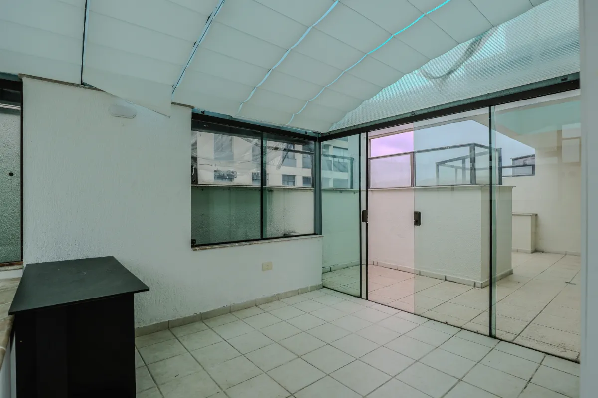 Apartamento à venda com 114m², 3 quartos com vaga – foto 13