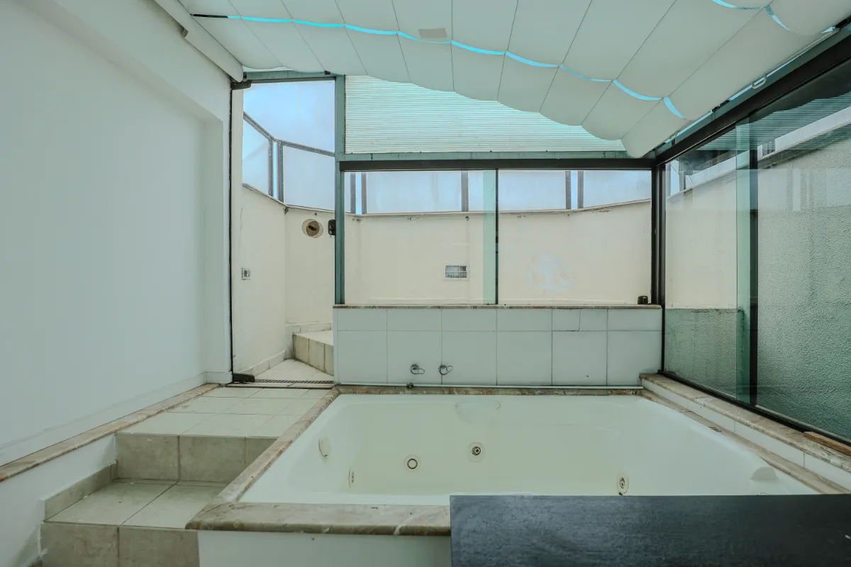 Apartamento à venda com 114m², 3 quartos com vaga – foto 14
