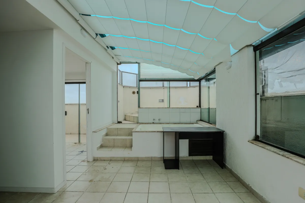 Apartamento à venda com 114m², 3 quartos com vaga – foto 15