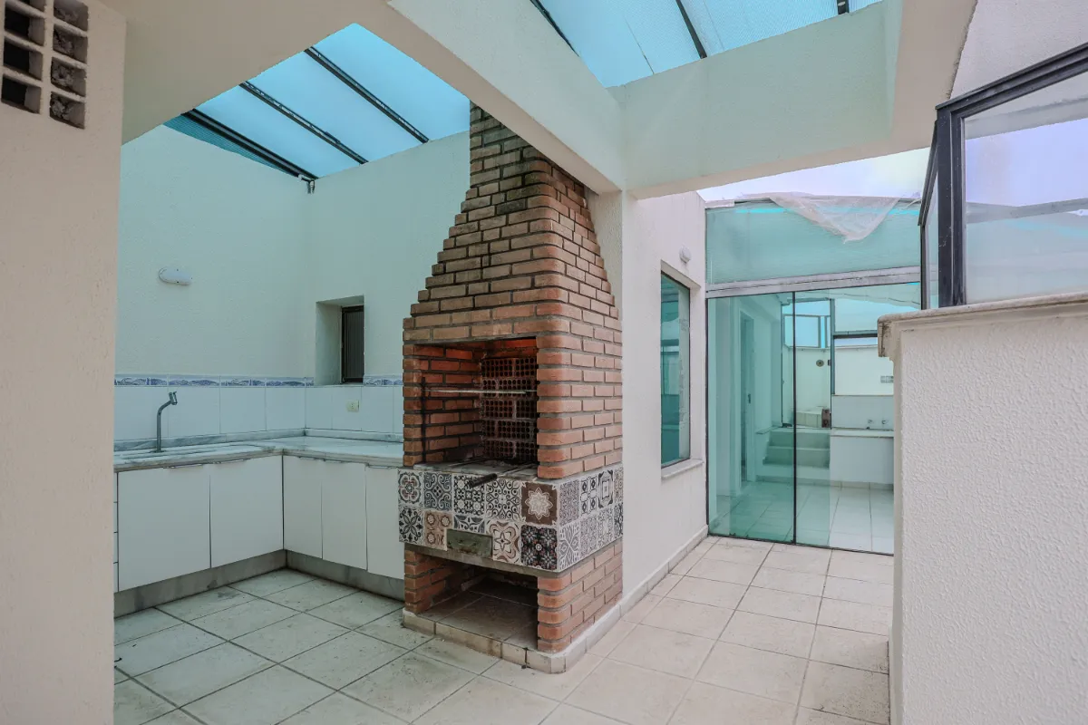 Apartamento à venda com 114m², 3 quartos com vaga – foto 16